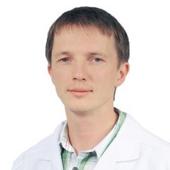 Карецкий Андрей Валентинович, офтальмолог
