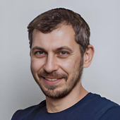 Лебедев Давид Алексеевич, стоматолог-терапевт