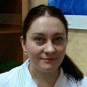 Коновалова Светлана Валерьевна, неонатолог