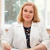 Макарян Татьяна Викторовна, эндокринолог