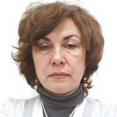 Ессе Марина Викторовна, онколог