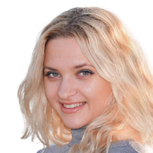 Яблочникова Виктория Олеговна, ортопед