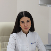 Габдуллина Гульназ Равилевна, терапевт