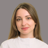 Борисова Любовь Петровна, гастроэнтеролог