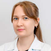 Нагорная Елизавета Николаевна, дерматолог