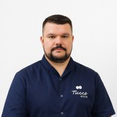 Куртышов Андрей Александрович, стоматолог-терапевт