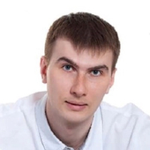 Радченко Евгений Алексеевич, стоматолог-терапевт