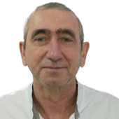 Никифоров Константин Анатольевич, рефлексотерапевт