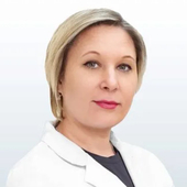 Рудоманова Инна Владимировна, проктолог