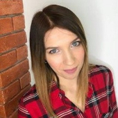 Рубанова Анастасия Леонидовна, детский психолог