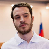 Шкурин Тихон Андреевич, инструктор ЛФК