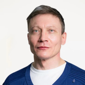 Добрицын Игорь Александрович, гастроэнтеролог