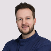 Антонов Роман Игоревич, ортодонт