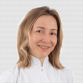 Ишманова Альфия Ильгизовна, стоматолог-терапевт