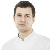 Солдатов Дмитрий Викторович, врач УЗД