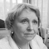 Абрамова Тамара Федоровна, спортивный врач