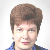 Грушина Татьяна Ивановна, онколог