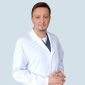 Мельников Александр Александрович, анестезиолог-реаниматолог