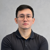 Бактыбеков Бекзат Бактыбекович, ортодонт