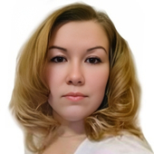 Меркотун Галина Анатольевна, терапевт