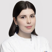 Гершевская Александра Константиновна, ЛОР