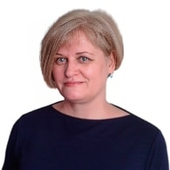 Афонина Ольга Ивановна, инфекционист