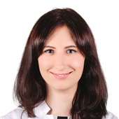 Бавыкина Лариса Геннадьевна, врач-генетик