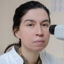 Мосеева Надежда Юрьевна, офтальмолог