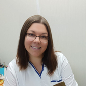 Лукошникова Ольга Руслановна, гинеколог