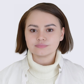 Боброва Наталья Владимировна, стоматолог-терапевт