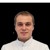 Дмитриев Алексей Валерьевич, кардиолог