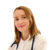Образцова Екатерина Анатольевна, кардиолог