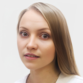 Глухих Кристина Юрьевна, стоматолог-терапевт