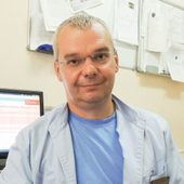 Исаков Федор Викторович, анестезиолог-реаниматолог