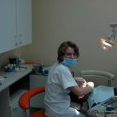 Некипелова Вера Сергеевна, стоматолог-терапевт