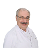 Фролов Сергей Васильевич, врач УЗД