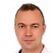 Ефимов Андрей Владиславович, ортопед