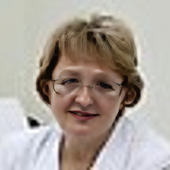 Новожилова Раиса Алексеевна, семейный врач