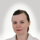 Ельчанинова Екатерина Алексеевна, офтальмолог