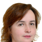 Банникова Анна Евгеньевна, гематолог