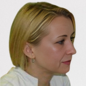 Барышева Елена Анатольевна, детский эндокринолог