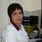 Карягина Марина Васильевна, невролог