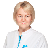 Васенева Ирина Валерьевна, детский стоматолог