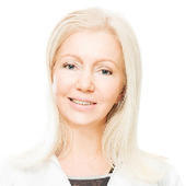 Чечегова Ирина Владимировна, гастроэнтеролог