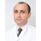 Шингаров Элхан Аскерович, педиатр
