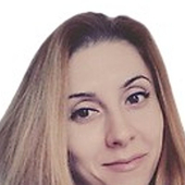 Хаева Алина Викторовна, детский ЛОР