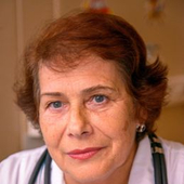 Вершинина Людмила Михайловна, педиатр