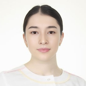 Шокарова Айза Хасанбиевна, детский стоматолог