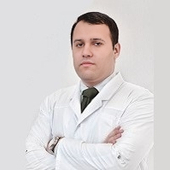 Петросян Давид Сасунович, проктолог