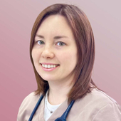 Аржуткина Полина Андреевна, педиатр
